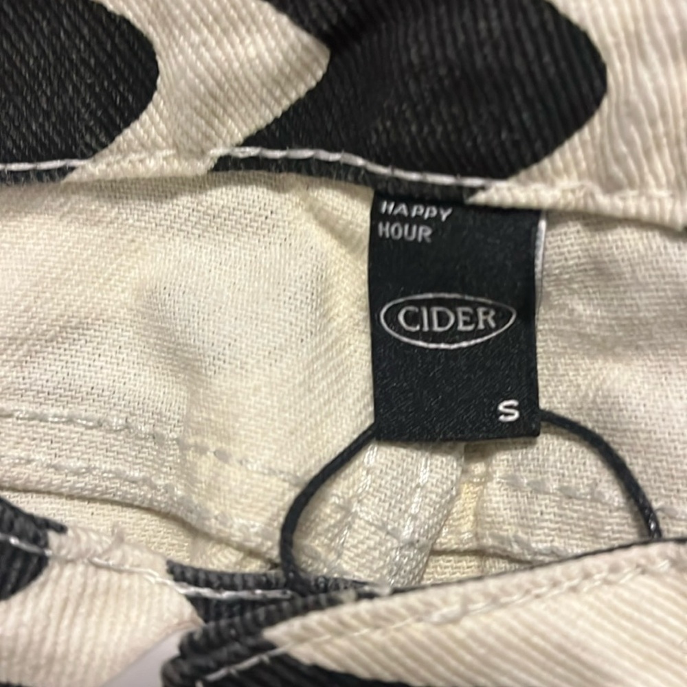 Hippie Jeans